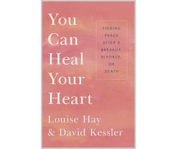 you can heal your heart paperback