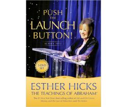 Push the LAUNCH Button