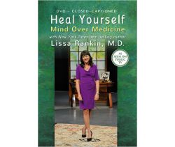 Heal Yourself