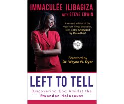 Left To Tell