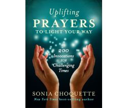 Uplifting Prayers to Light Your Way