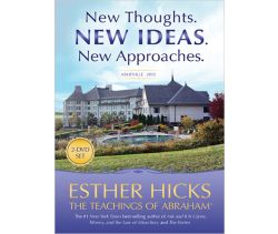 New Thoughts. New Ideas. New Approaches