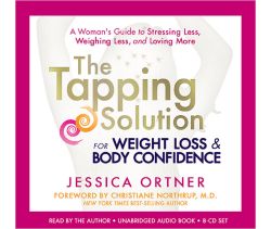 Tapping Solution for Weight Loss & Body Confidence