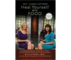 Heal Yourself with Food