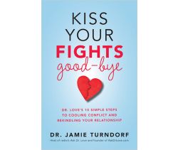 Kiss Your Fights Good-bye