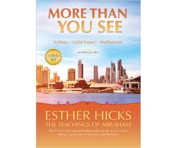 More Than You See