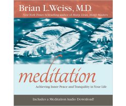 Meditation: Achieving Inner Peace And Tranquility In Your Life