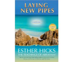Laying New Pipes