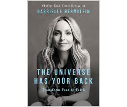 The Universe Has Your Back