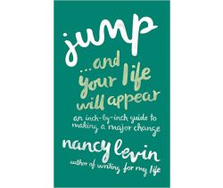 Jump...And Your Life Will Appear