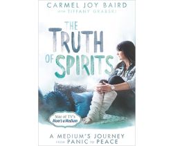 The Truth of Spirits