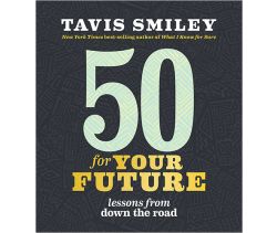 50 for Your Future