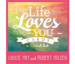 Life Loves You Cards