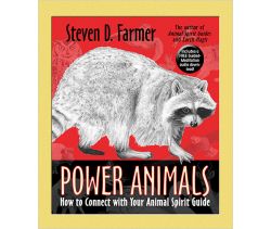 Power Animals