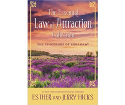 The Essential Law of Attraction Collection