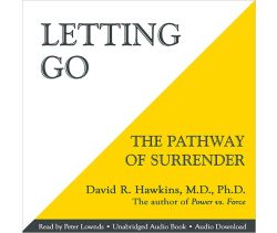 Letting Go