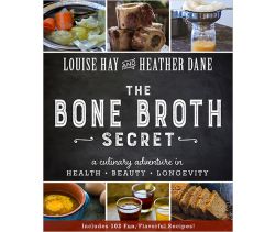 The Bone Broth Secret