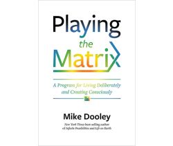 Playing the Matrix