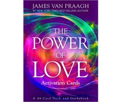The Power of Love Activation Cards