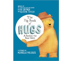 The Big Book of Hugs