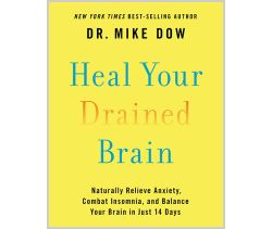 Heal Your Drained Brain