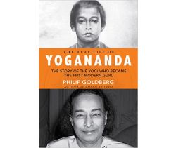 The Life of Yogananda