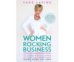 Women Rocking Business
