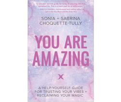 You Are Amazing