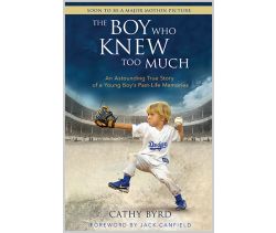 The Boy Who Knew Too Much