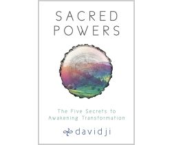Sacred Powers