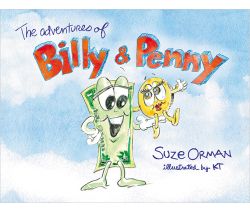The Adventures of Billy and Penny