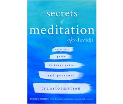 Secrets of Meditation Revised Edition