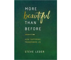 More Beautiful Than Before