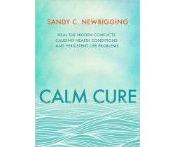 Calm Cure