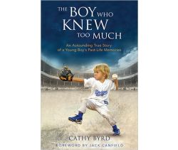The Boy Who Knew Too Much