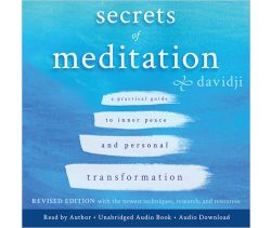 Secrets of Meditation Revised Edition