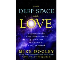 From Deep Space with Love