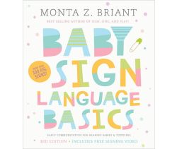 Baby Sign Language Basics
