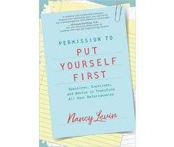 Permission to Put Yourself First
