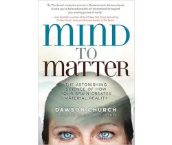 Mind to Matter