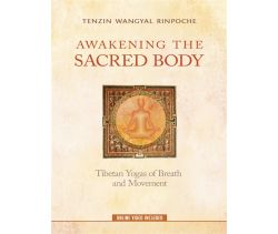 Awakening the Sacred Body
