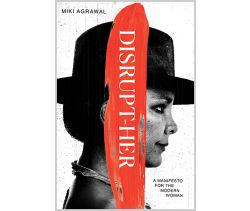Disrupt-Her