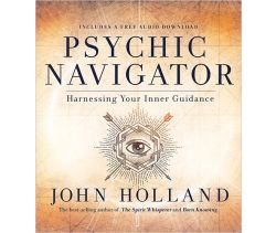 Psychic Navigator