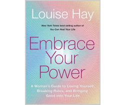Embrace Your Power Paperback