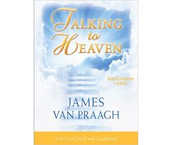 Talking to Heaven Mediumship Cards
