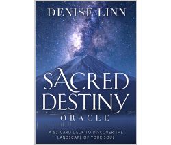 Sacred Destiny Oracle