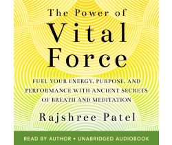 The Power of Vital Force