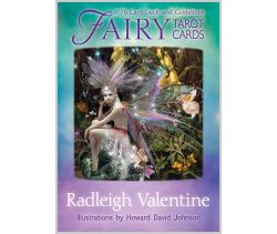 Fairy Tarot Cards