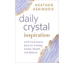 Daily Crystal Inspiration