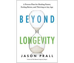 Beyond Longevity